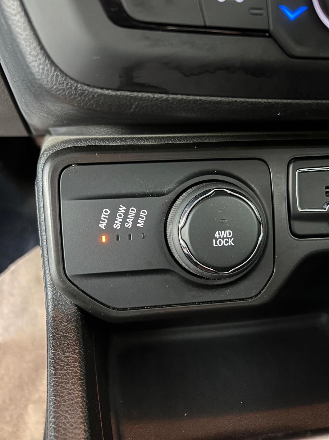 Jeep Renegade 2.0 Mjt 140CV 4WD Active Drive Low Limited