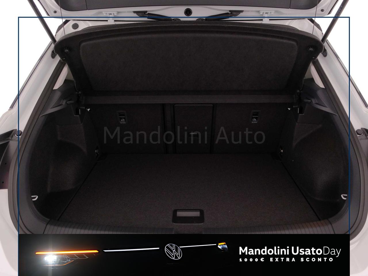 Volkswagen T-Roc 2.0 tdi scr 150cv sport dsg