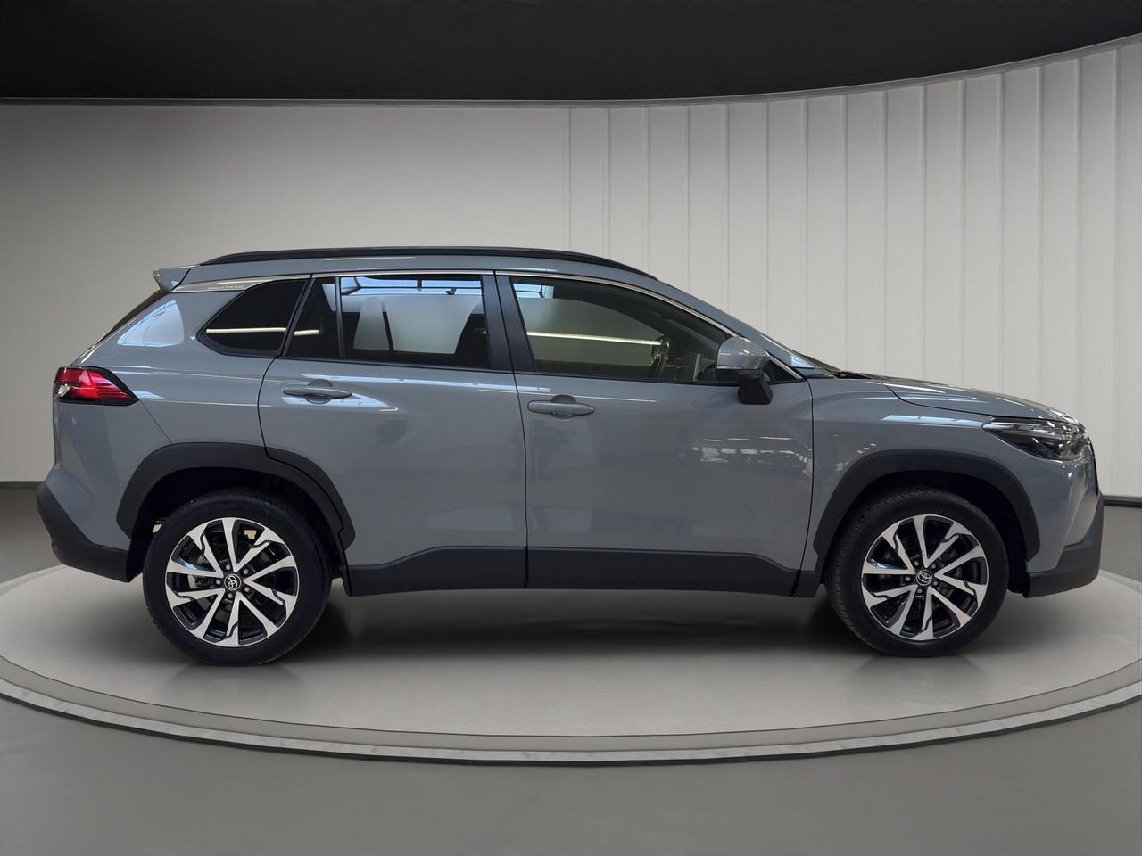 Toyota Corolla Cross 1.8h Trend fwd 140cv e-cvt