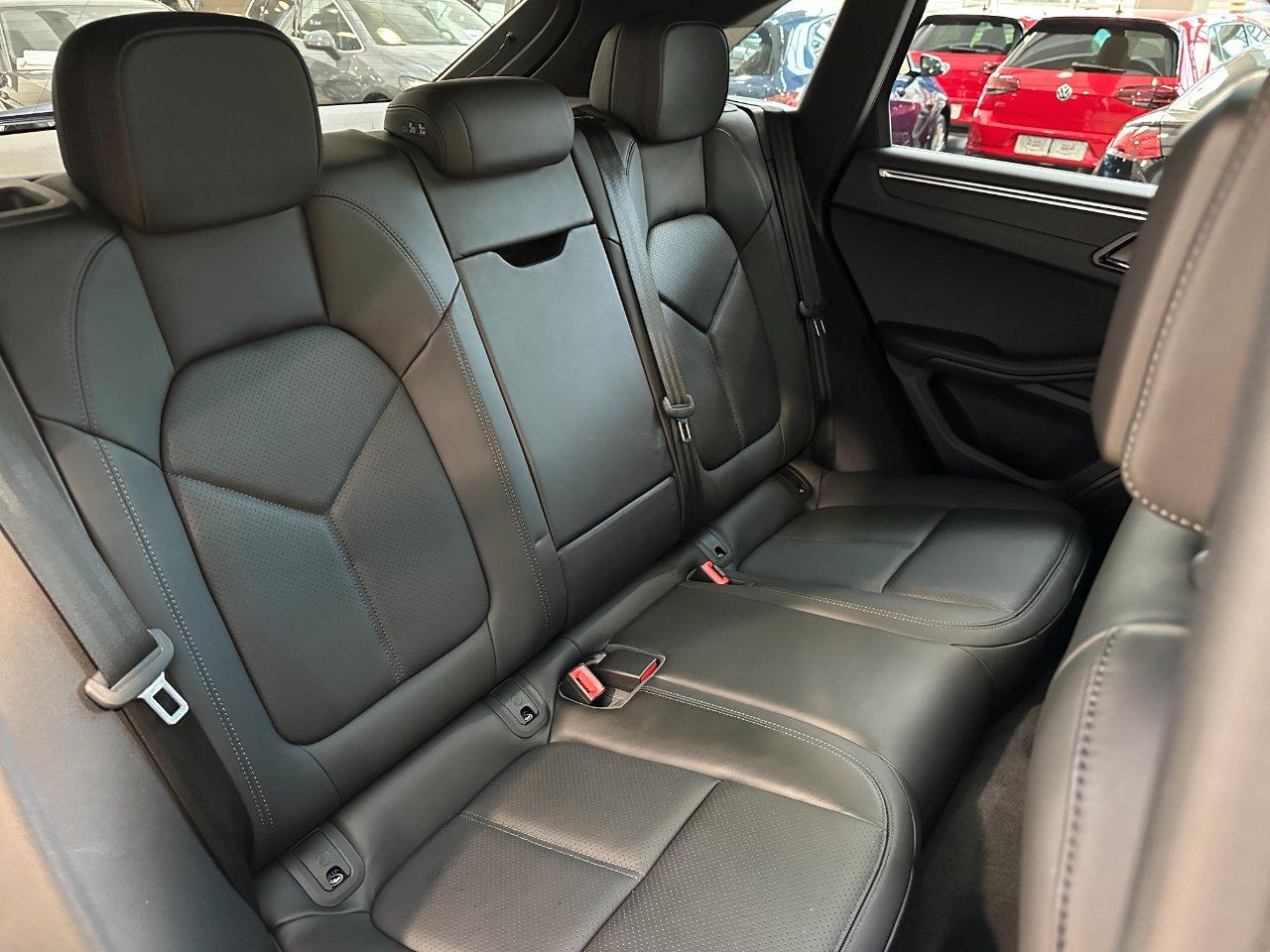 Porsche Macan 2.0 245cv PDK - 21" - Tetto - Camera - PASM