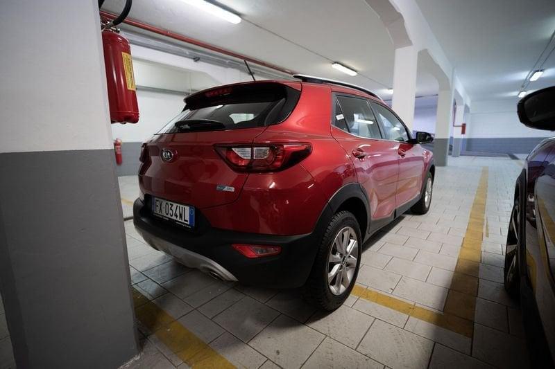 KIA Stonic 1.4 mpi eco Style Adas Pack Gpl 97cv my18