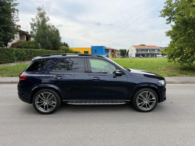 MERCEDES-BENZ GLE 400 d 4Matic Premium Plus IVA ESPOSTA