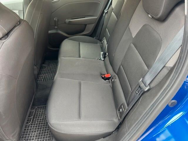 Renault Clio Blue dCi 85 CV 5 porte Intens