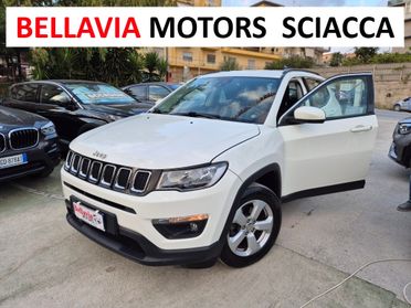 Jeep Compass 1.6 Multijet NAVI CAMERA