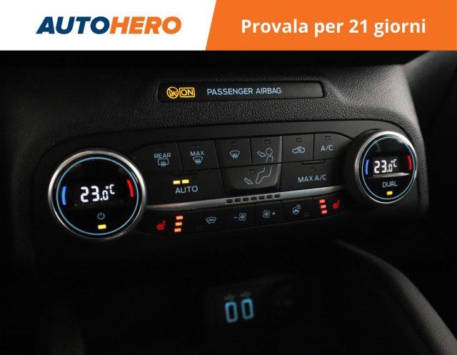 FORD Kuga 1.5 EcoBlue 120 CV aut. 2WD Titanium Business