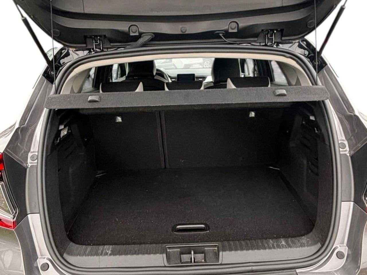 Renault Captur Full Hybrid E-Tech 145 CV Intens