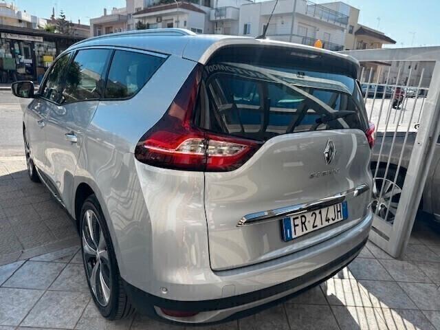 Renault Grand Scenic dCi 8V 110 CV EDC Energy Sport Edition2