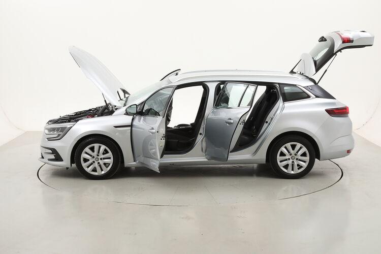 Renault Megane Sporter Business EDC BR767389 1.5 Diesel 116CV
