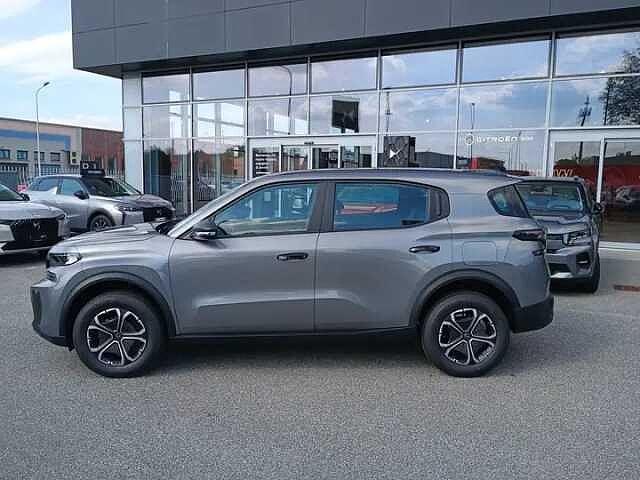 Citroen C3 Aircross Nuova C3 Aircross 1.2 PureTech 100cv YOU KM ZERO