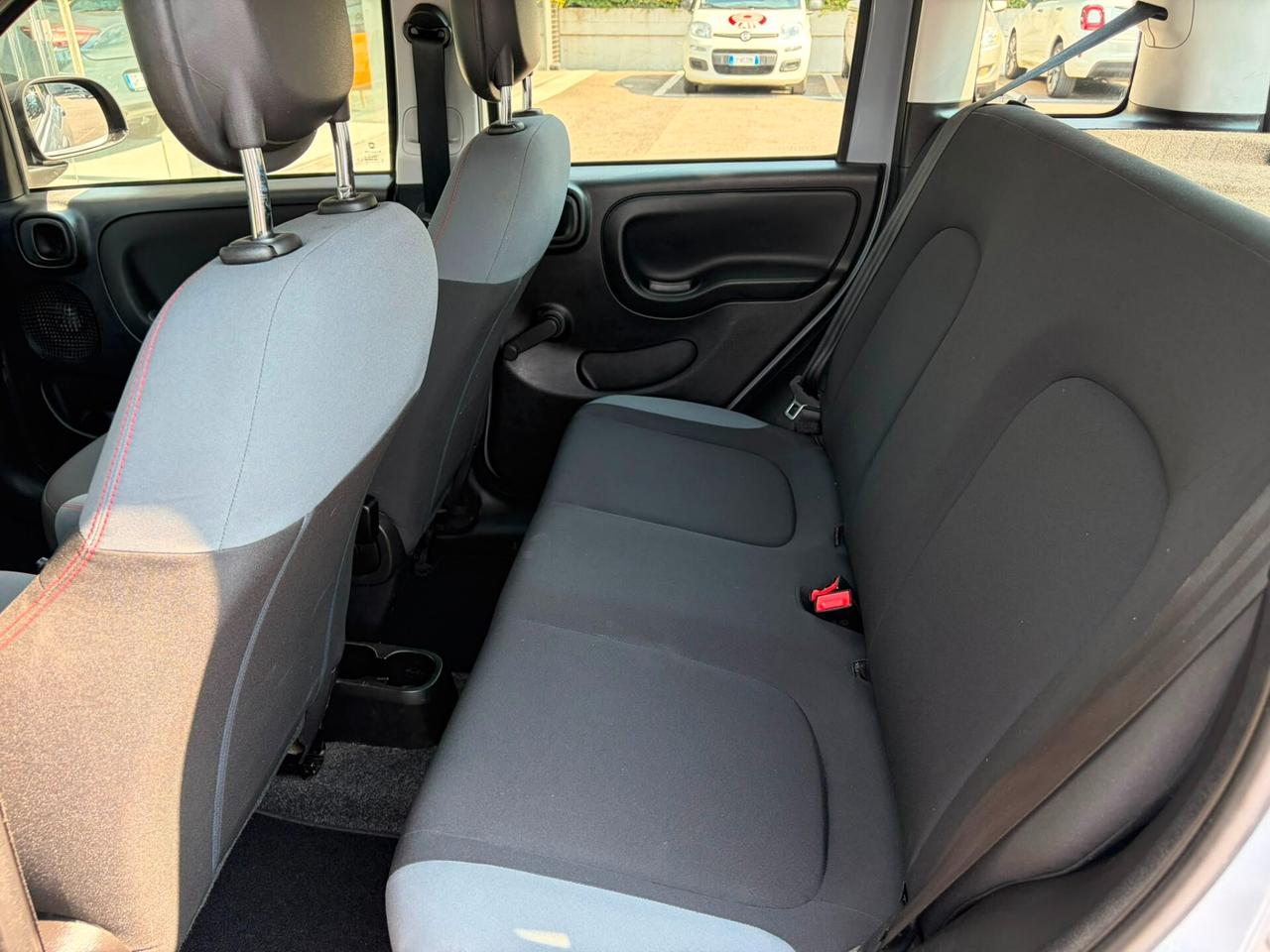 Fiat Panda 1.0 FireFly S&S Hybrid Easy