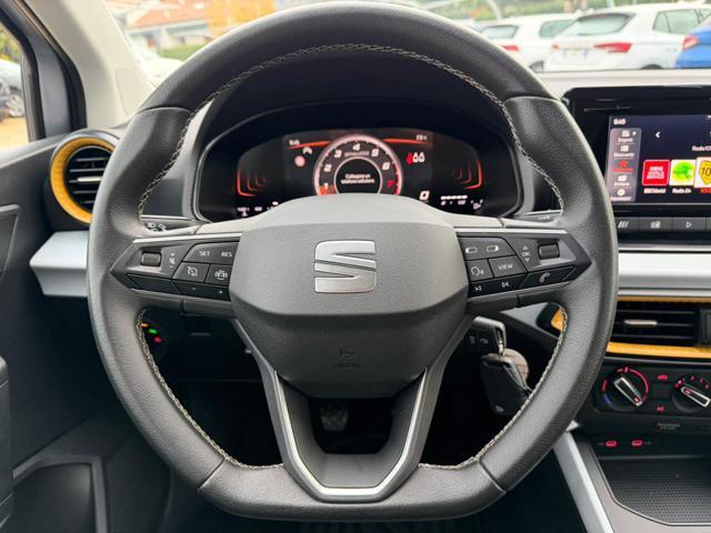 SEAT Arona 1.0 EcoTSI Style OK NEOPATENTATI