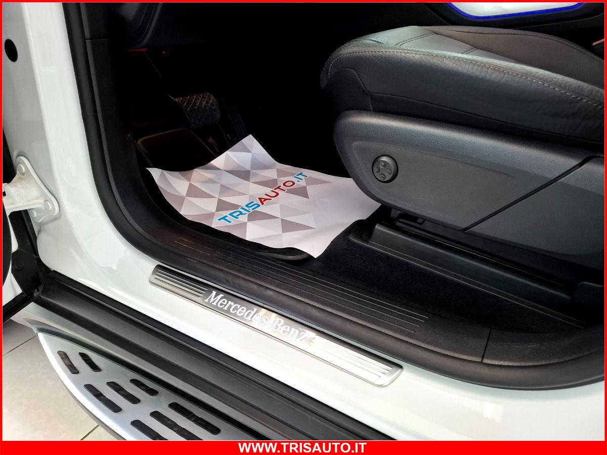 MERCEDES GLE 300 d 2.0 Mhev 4Matic AMG Premium Plus (TETTO PANORAMICO APRIBILE)