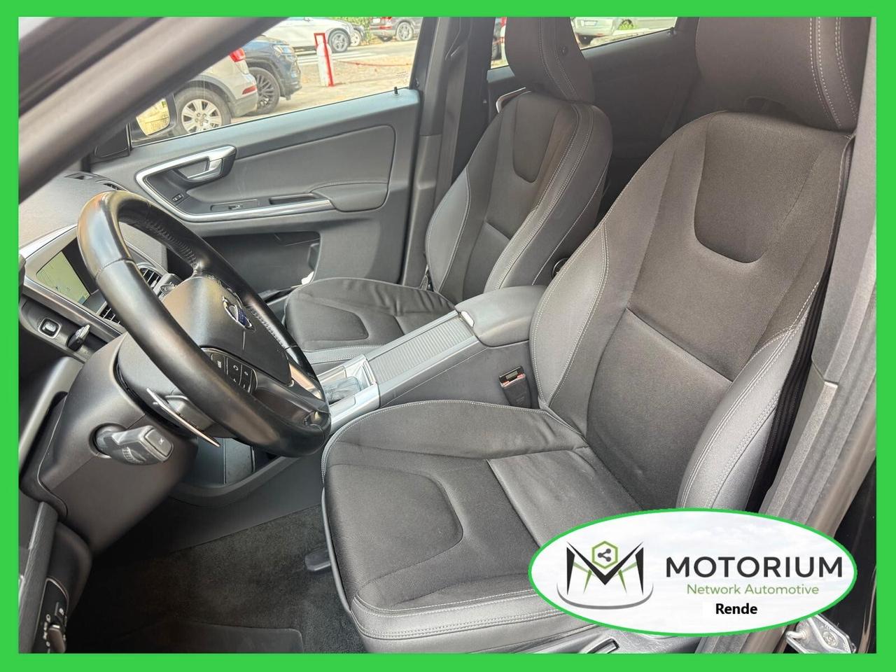 Volvo XC60 D4 180cv Geartronic Momentum 01/2014