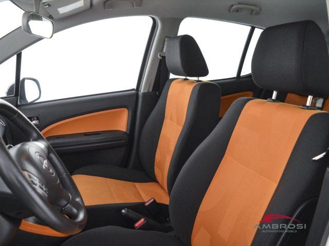 OPEL Agila Agila 1.2 16v Enjoy 86cv