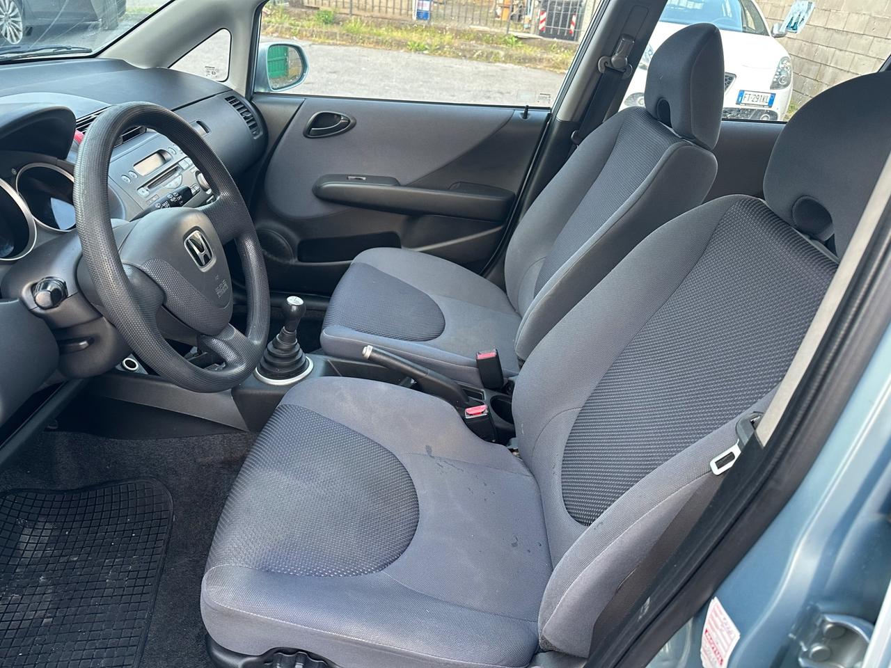 Honda Jazz 1.2 BENZINA NEOPATENTATI