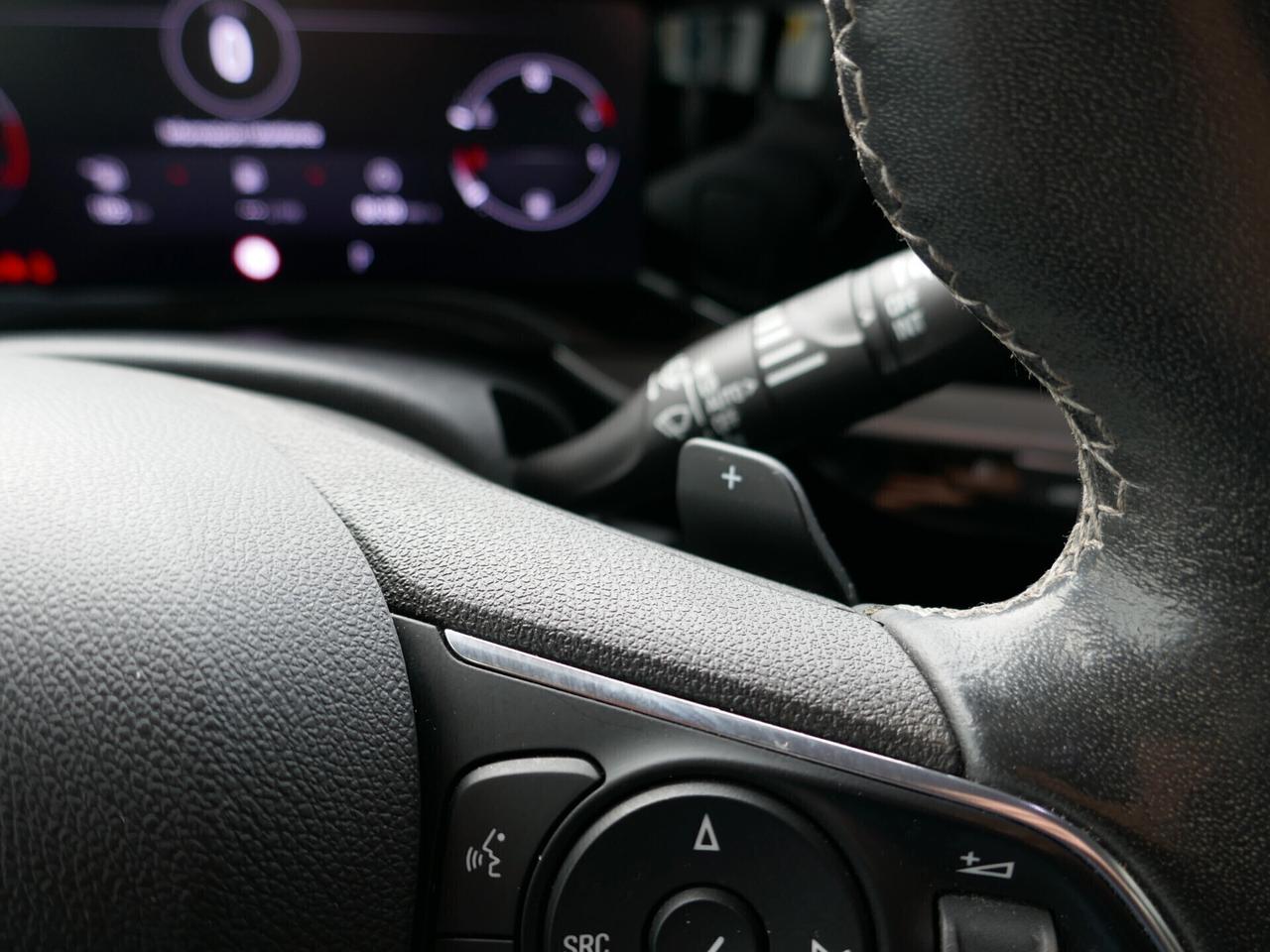 OPEL MOKKA 1.2 Turbo 130cv aut. ELEGANCE KM 55.000