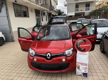 RENAULT Twingo 1.0 sce Energy openair 70cv S&S Cabrio