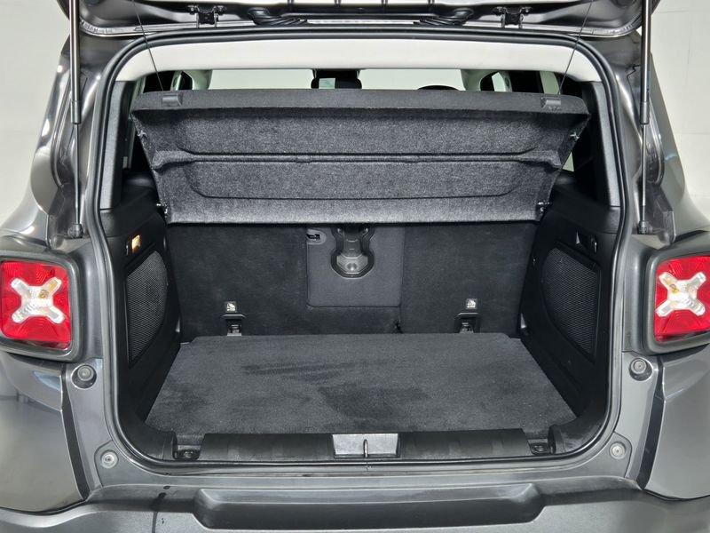 Jeep Renegade 2019 Diesel 1.6 mjt Night Eagle 120cv 2wd