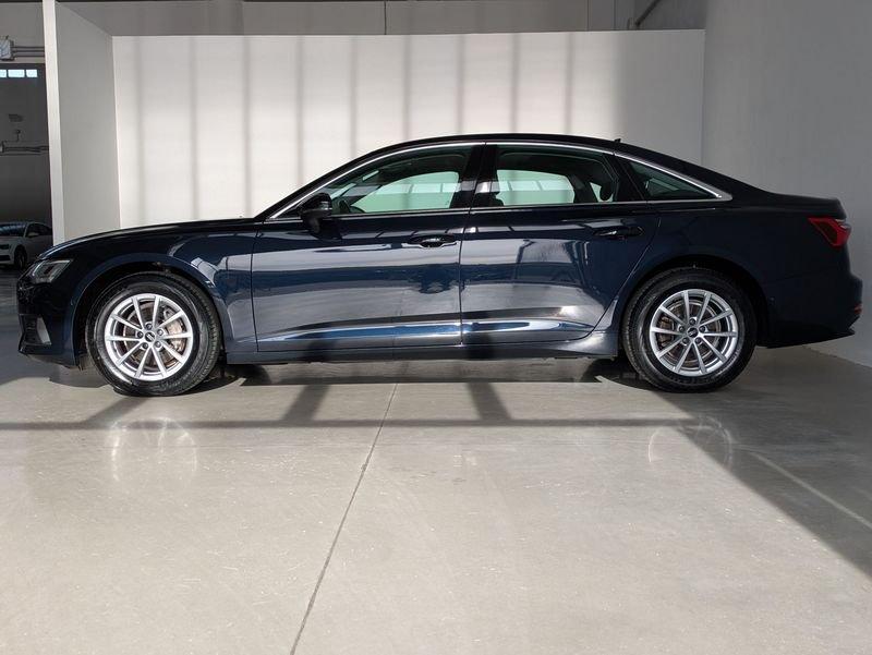 Audi A6 5ª SERIE 40 2.0 TDI quattro ultra S tronic Bus