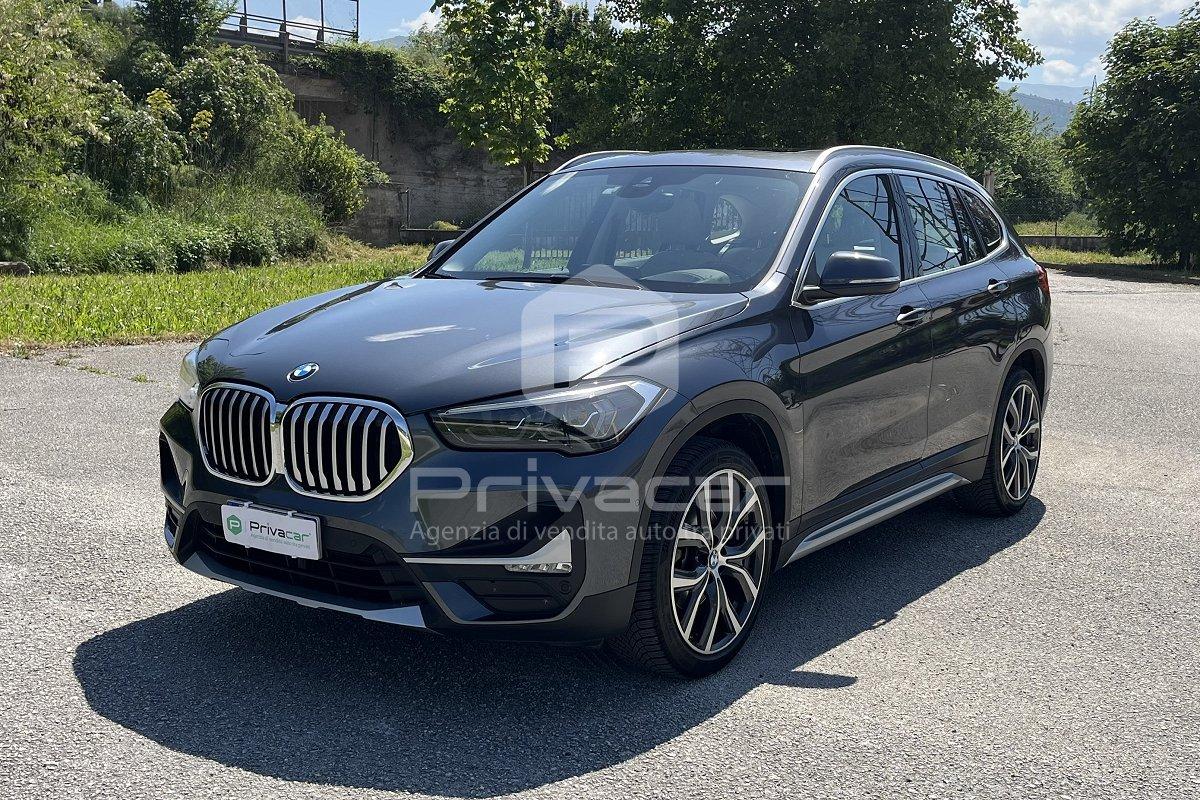 BMW X1 xDrive18d xLine