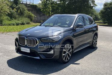 BMW X1 xDrive18d xLine