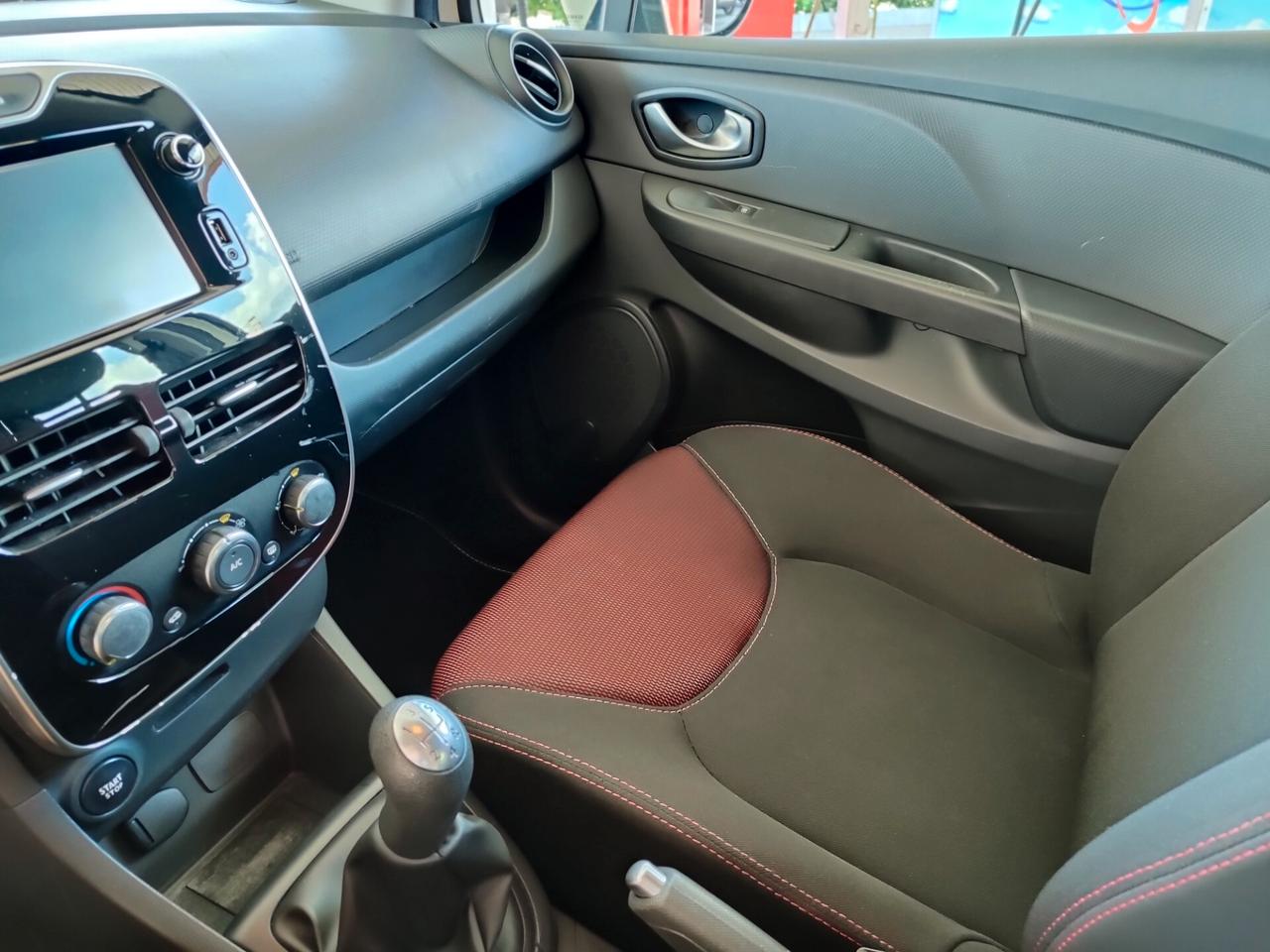 Renault Clio 1.2 GPL 2015 BOMBOLA APPENA REVISIONATA