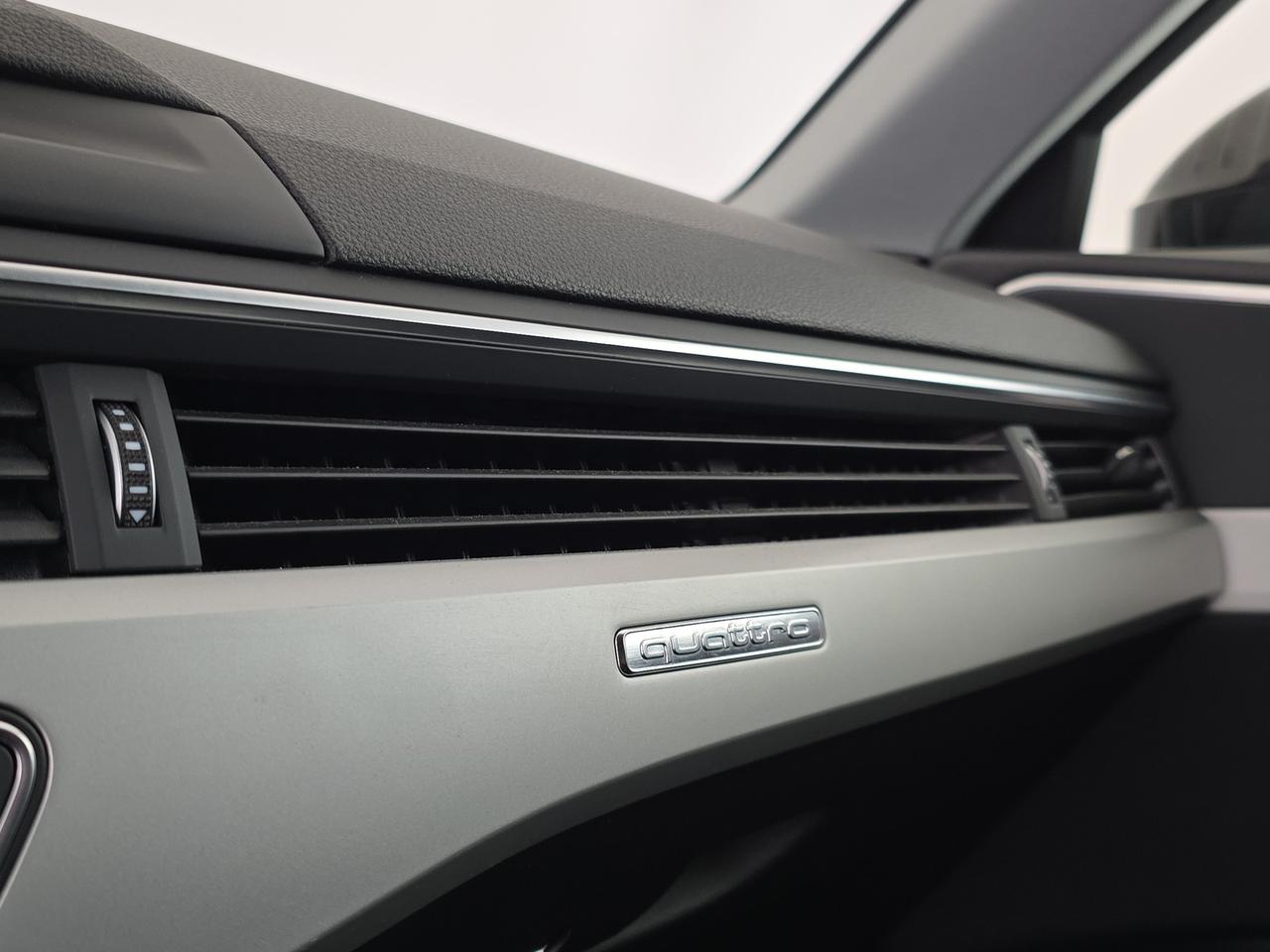 Audi A4 avant 40 2.0 tdi mhev s line edition quattro 204cv s-tronic