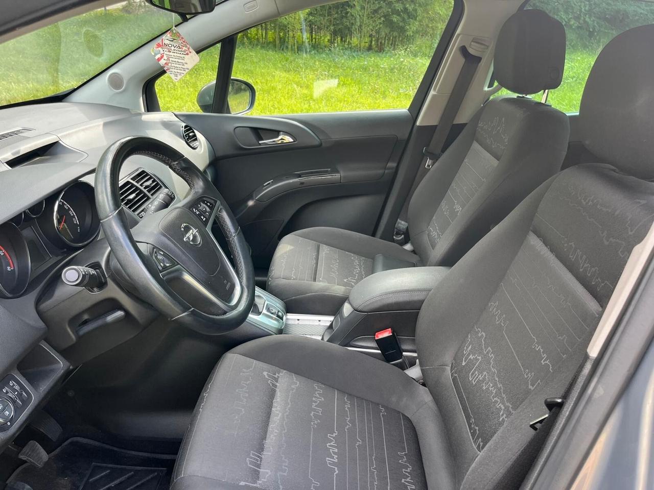 Opel Meriva 1.3 CDTI 95CV EcoFlex Cosmo