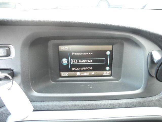VOLVO V40 D2 1.6 D Kinetic - OK NEOPATENTATI - UNICO PROPR.