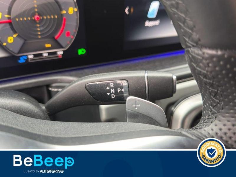 Mercedes-Benz Classe G G 400 D AMG LINE 330CV AUTO