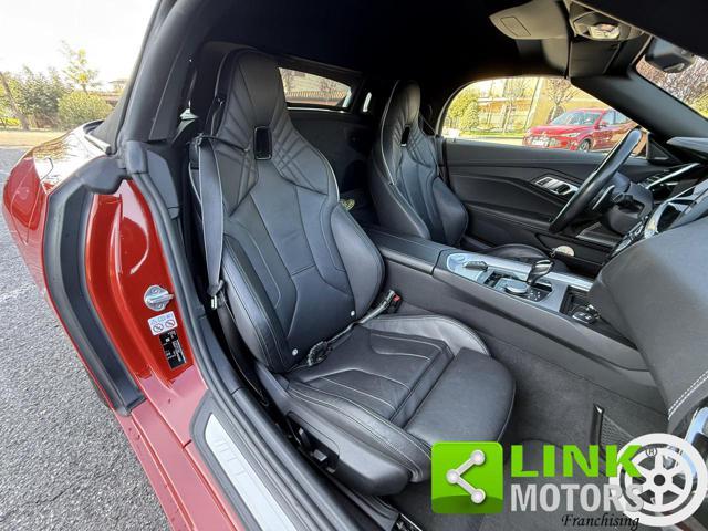 BMW Z4 M SPORT S DRIVE