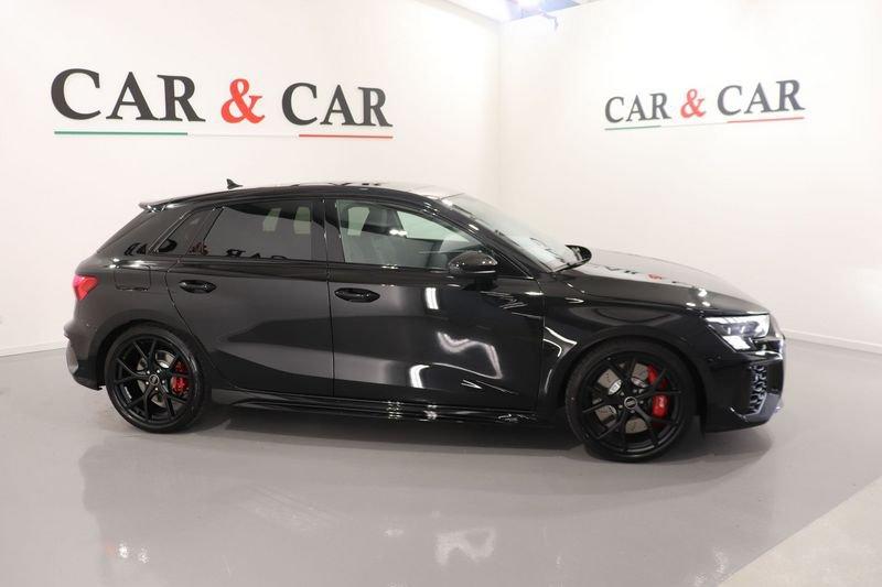 Audi RS3 SPB TFSI Quattro S Tronic