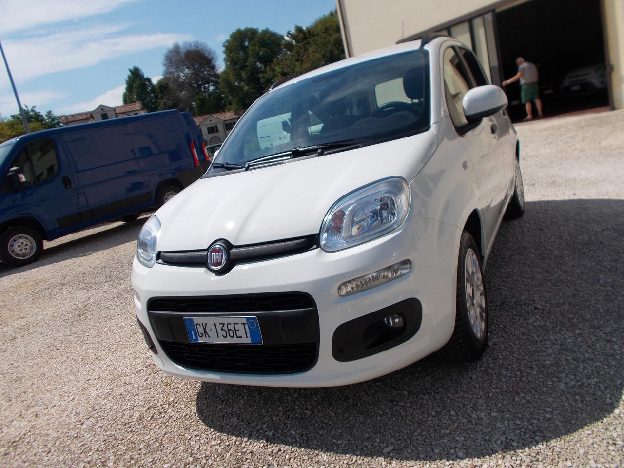 Fiat Panda 1.2 EasyPower