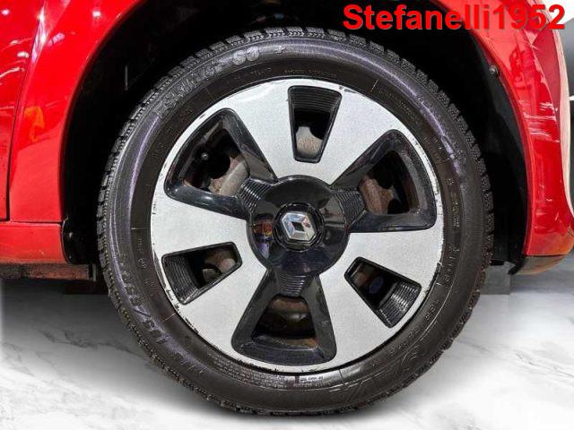 RENAULT Twingo III - 1.0 sce Live 70cv