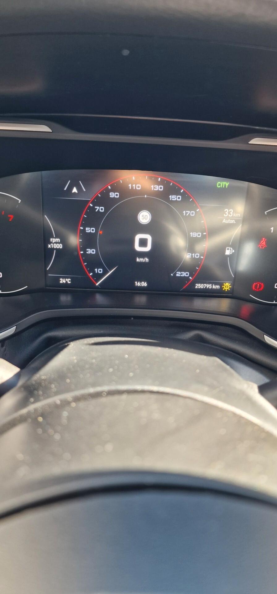 Fiat Tipo 1.3 Mjt S&S 5 porte City Life