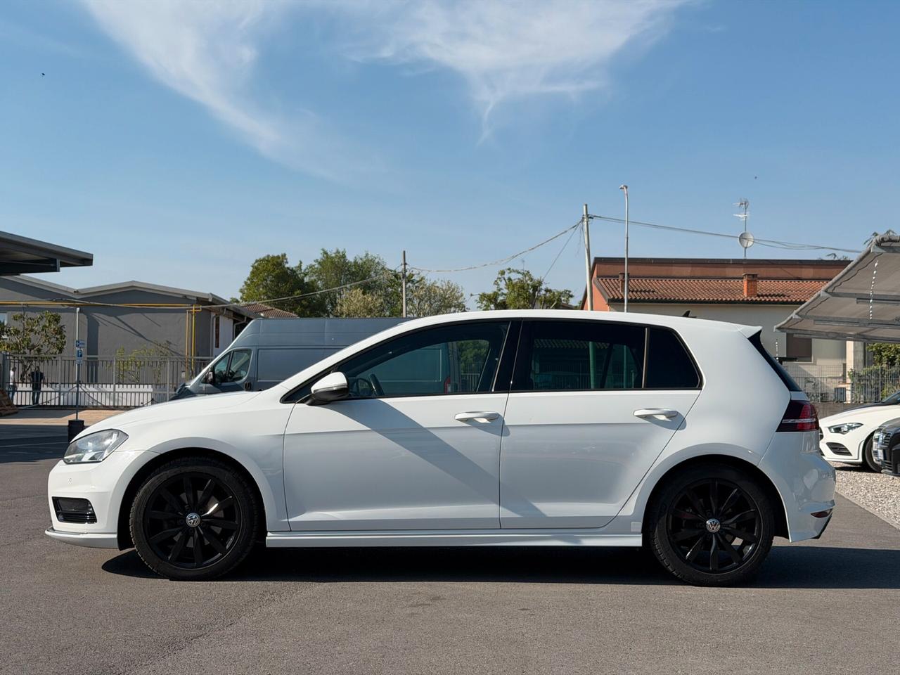 Volkswagen Golf 1.4 TSI 5p. Sport Edition