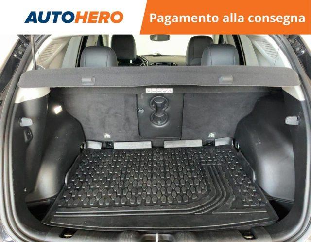 JEEP Compass 1.4 MultiAir 2WD Limited