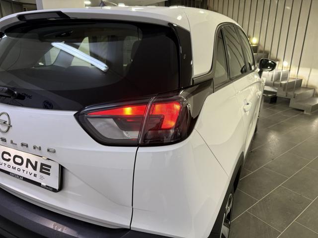 OPEL Crossland 1.2 12V Start&Stop EDITION