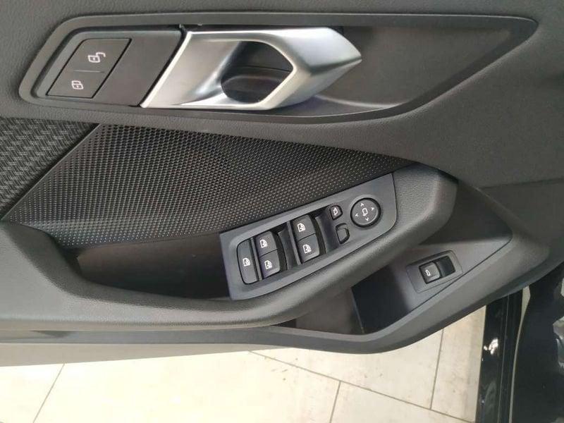 BMW Serie 1 118i Business Advantage 136cv auto