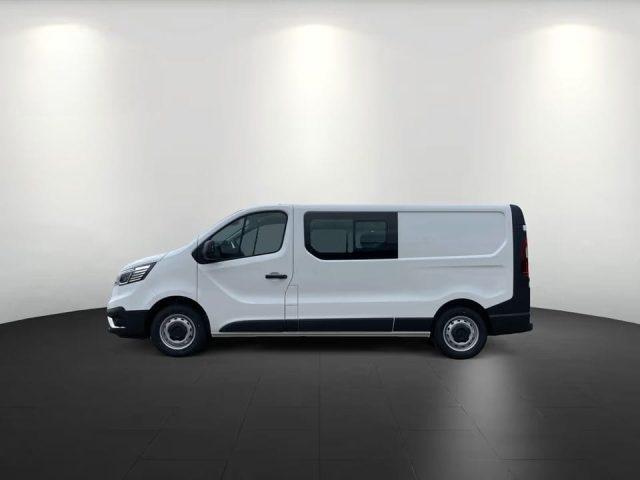 RENAULT Trafic T29 2.0 dCi 150CV Furgone