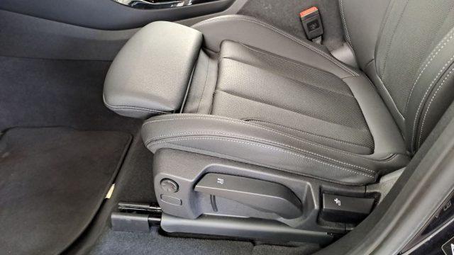 BMW X3 xDrive20d 48V Msport Aut.