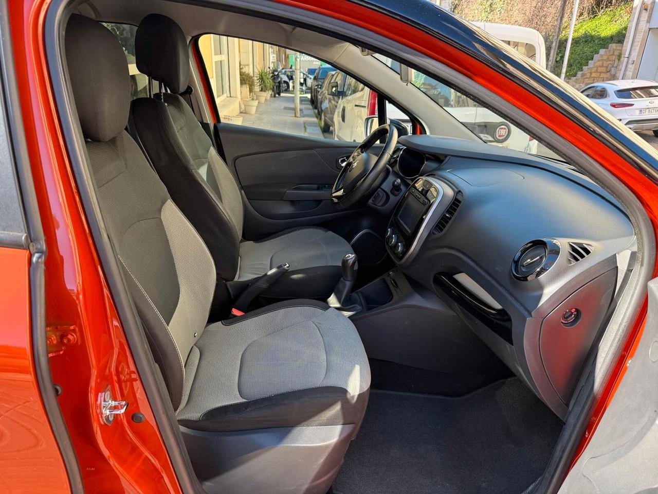 Renault Captur 0.9 TCe 12V 90 CV Start&Stop Energy R-Link