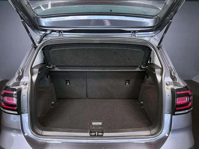 VOLKSWAGEN T-Cross 1.0 TSI 95CV Style