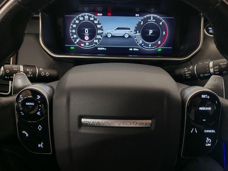 Land Rover Range Rover Sport Range Rover Sport 3.0D l6 300 CV HSE Dynamic Stealth