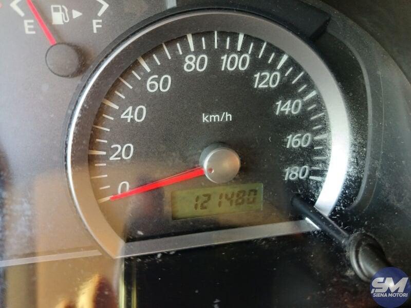 Suzuki Jimny Jimny 1.3i 16V cat 4WD Special