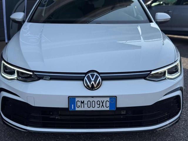 VOLKSWAGEN Golf 1.5 eTSI 150 CV EVO ACT DSG R-Line