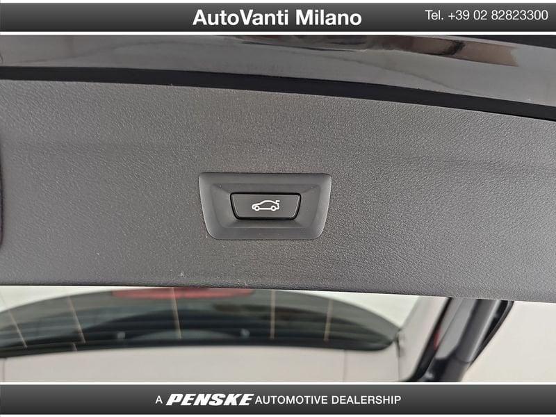 BMW X1 xDrive18d Advantage