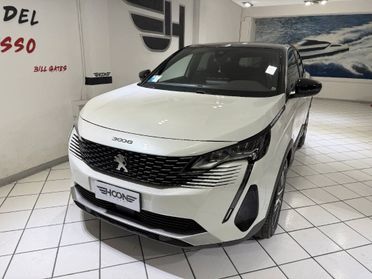 Peugeot 3008 II 1.2 puretech t Allure Pack s&s 130cv