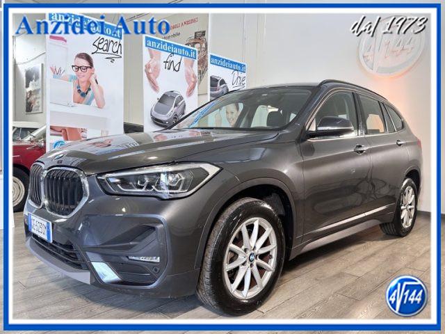 BMW X1 sDrive 18d Aut. Business Advantage