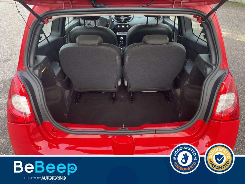 Renault Twingo 1.2 NIGHT&DAY 75CV